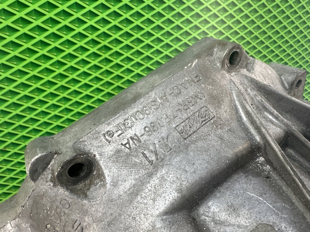 МКПП Ford Focus 2 QQDB 1.8 125 Л.С. (б/у)