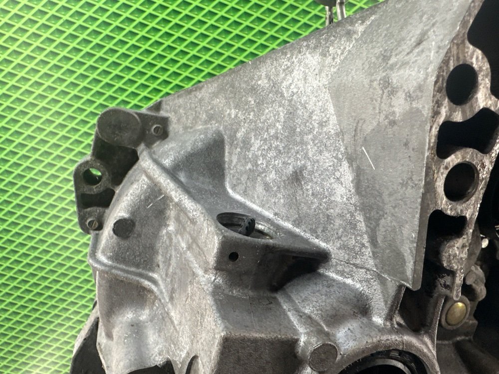 МКПП Ford Focus 2 QQDB 1.8 125 Л.С. (б/у)