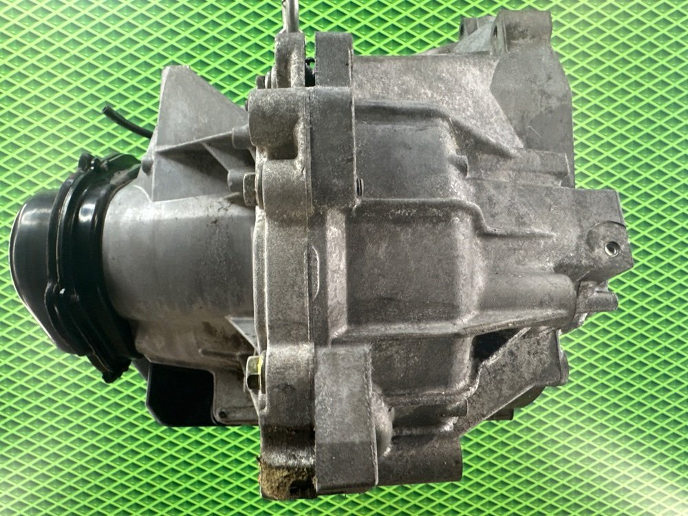 МКПП Ford Focus 2 QQDB 1.8 125 Л.С. (б/у)