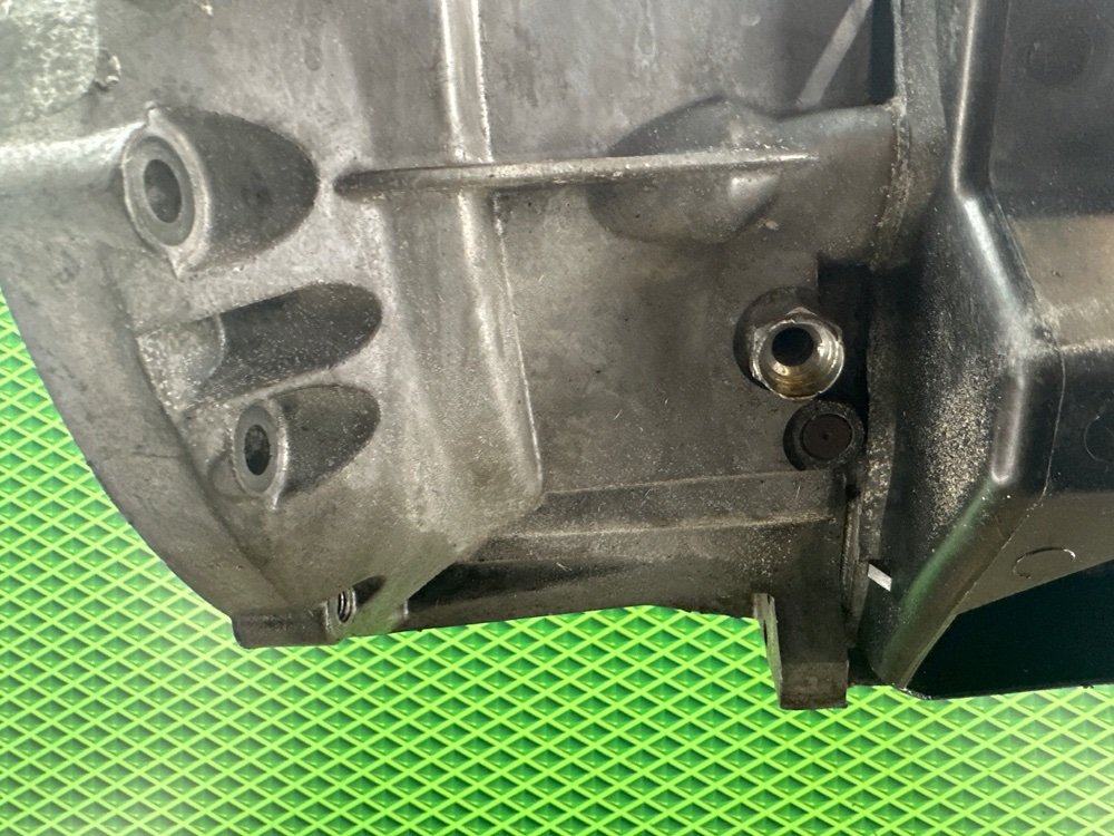 МКПП Ford Focus 2 QQDB 1.8 125 Л.С. (б/у)