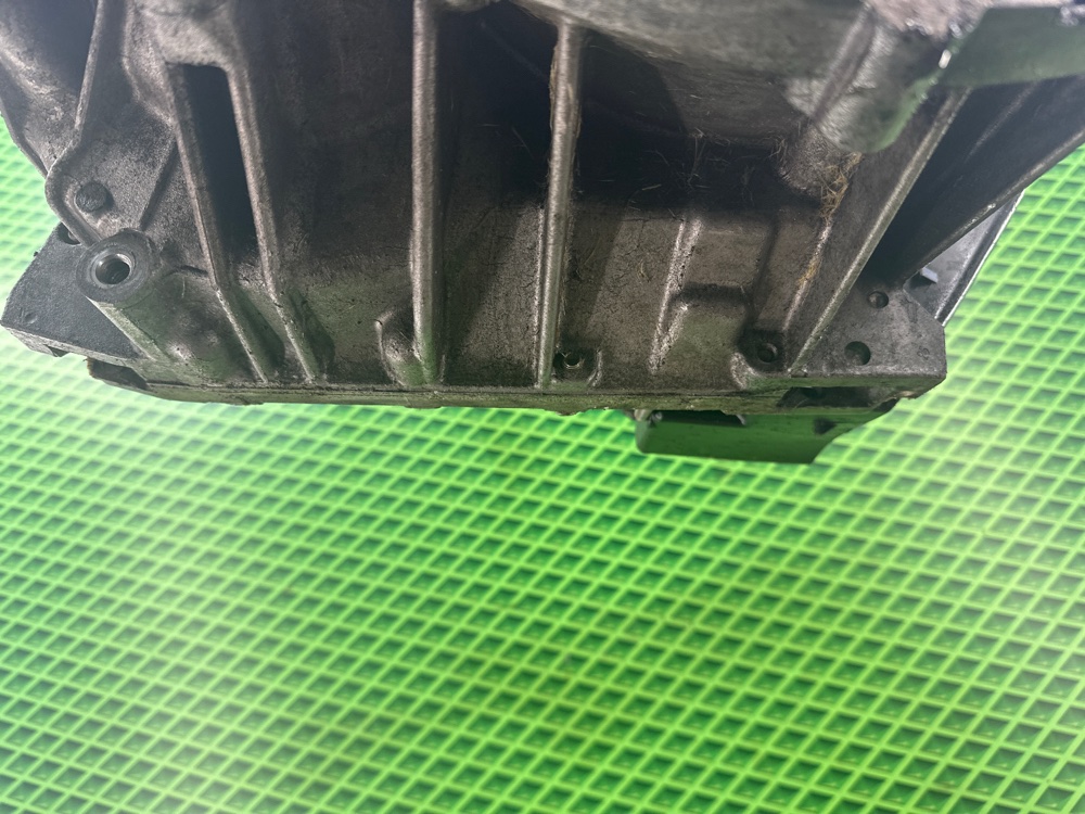 МКПП Ford Focus 2 QQDB 1.8 125 Л.С. (б/у)