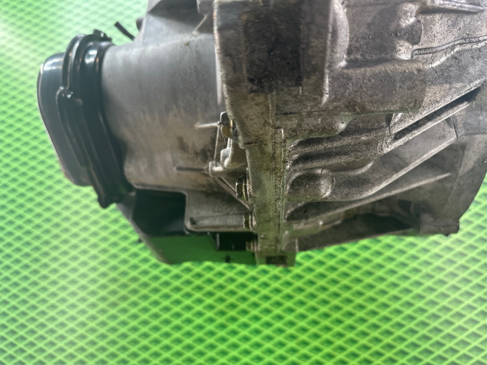 МКПП Ford Focus 2 QQDB 1.8 125 Л.С. (б/у)