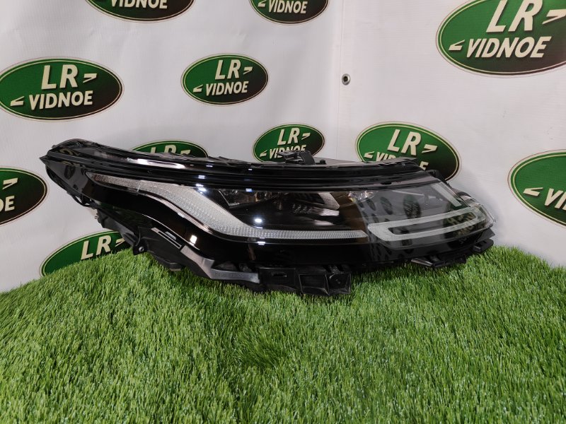 Фара светодиодная передняя правая Land Rover Range Rover Evoque 2020 L551 AJ20P4 контрактная
