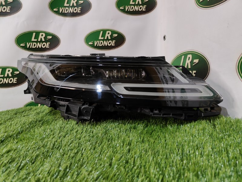 Фара светодиодная передняя правая Range Rover Evoque 2020 L551 AJ20P4