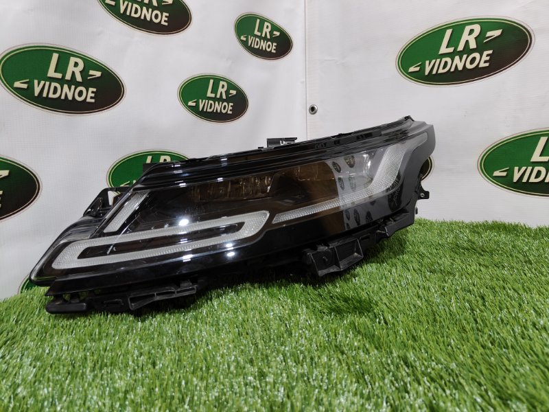 Фара светодиодная передняя левая Range Rover Evoque 2020 L551 AJ20P4