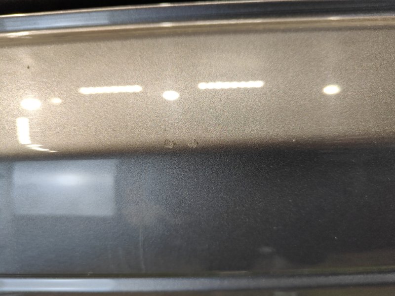 Дверь задняя левая Range Rover Velar 2018 L560 306DT
