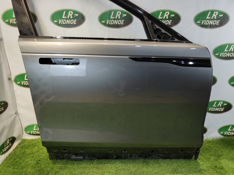 Дверь передняя правая Land Rover Range Rover Velar L560 306DT