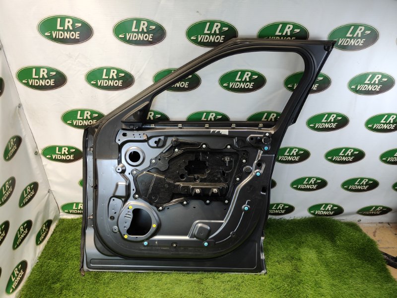 Дверь передняя правая Range Rover Velar 2018 L560 306DT