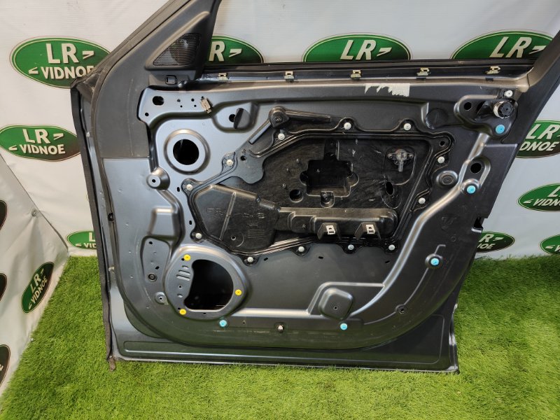 Дверь передняя правая Range Rover Velar 2018 L560 306DT
