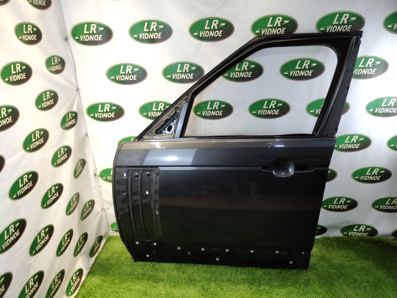 Дверь передняя левая Land Rover Range Rover 2021 L405 AJ20D6 контрактная