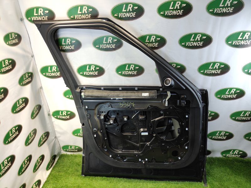 Дверь передняя левая Range Rover 2021 L405 AJ20D6