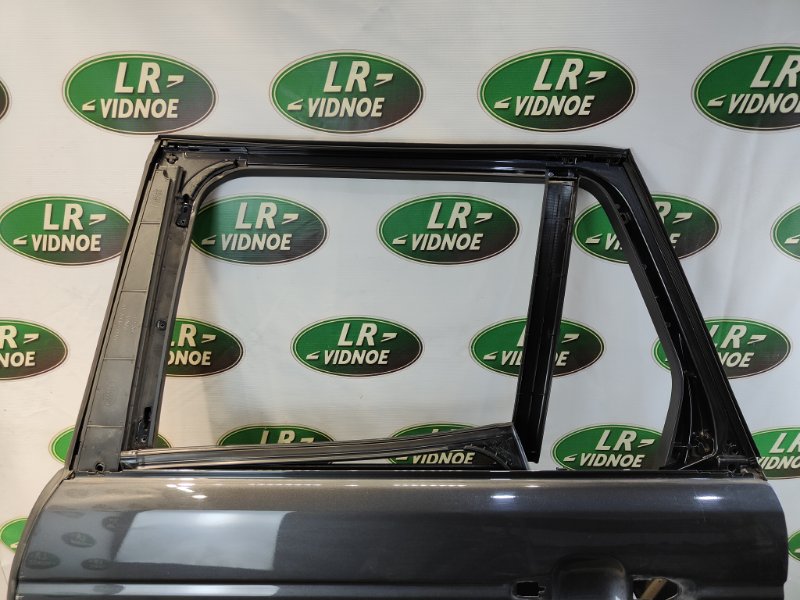 Дверь задняя левая Range Rover 2021 L405 AJ20D6