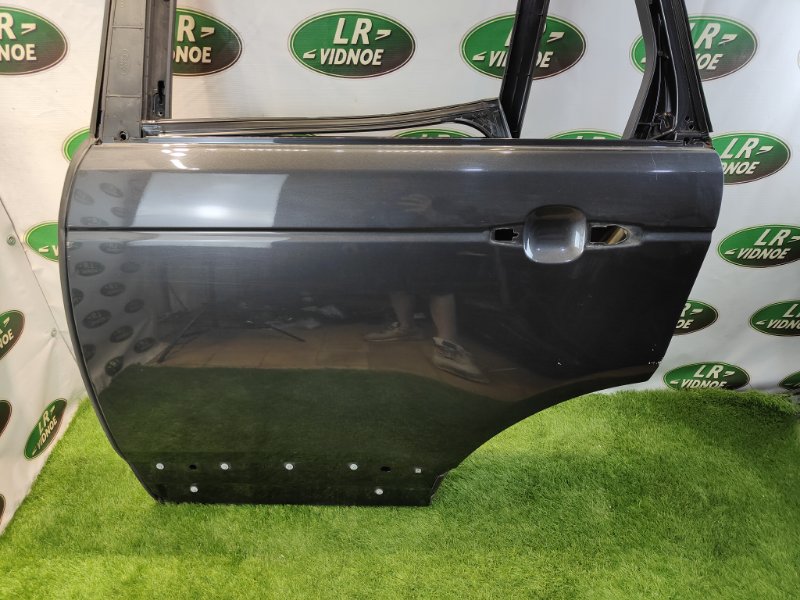 Дверь задняя левая Land Rover Range Rover L405 AJ20D6