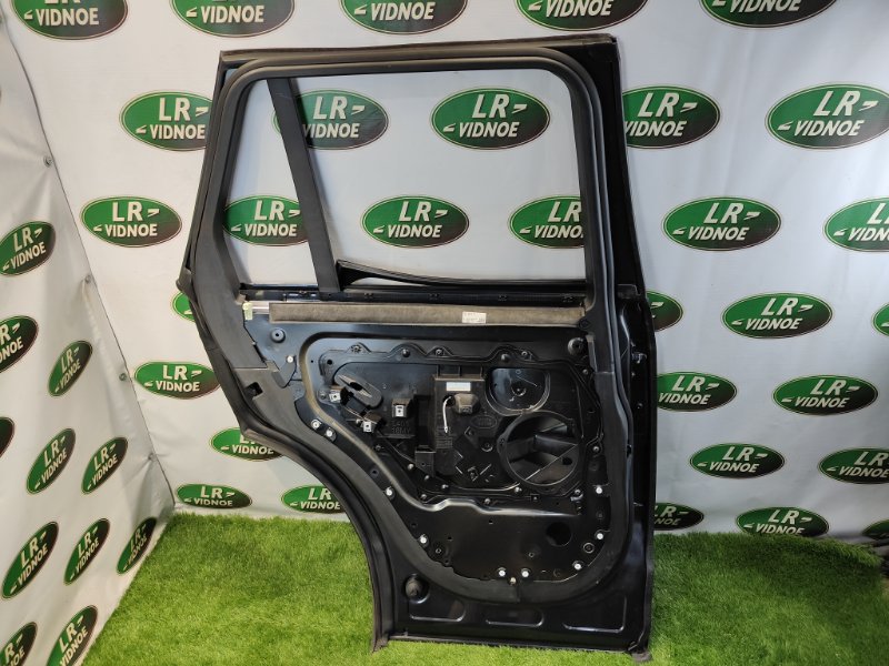 Дверь задняя левая Range Rover 2021 L405 AJ20D6