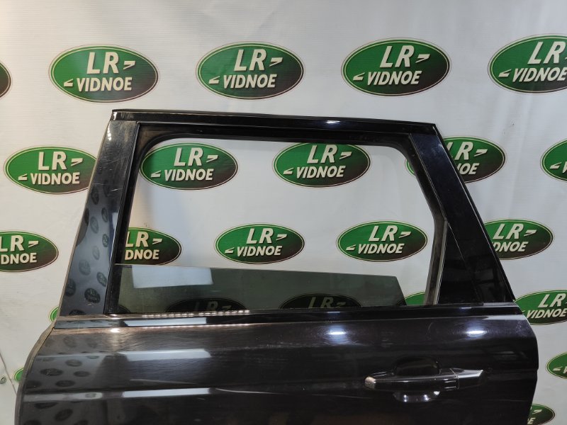 Дверь задняя левая Range Rover Sport 2014 L494 306DT