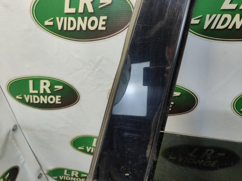 Дверь задняя левая Land Rover Range Rover Sport L494 306DT