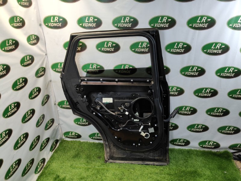 Дверь задняя левая Range Rover Sport 2014 L494 306DT