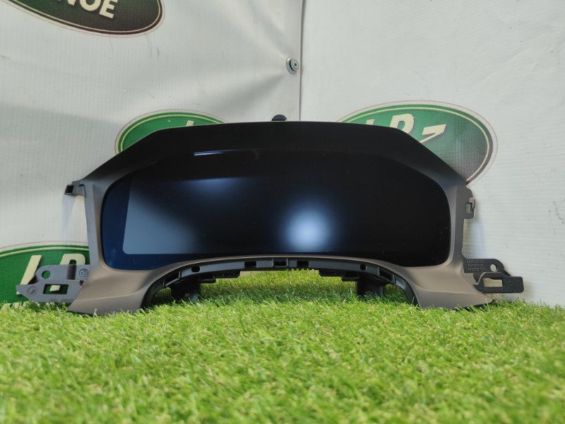 Панель приборов (щиток) BMW 330i G20 B48B20B 2019 (б/у) Панель приборов (щиток) BMW 330i G20 B48B20B 2019 (б/у)