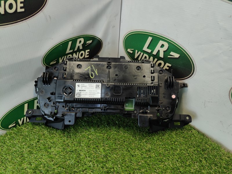 Панель приборов (щиток) BMW 330i G20 B48B20B 2019 (б/у) Панель приборов (щиток) BMW 330i G20 B48B20B 2019 (б/у)