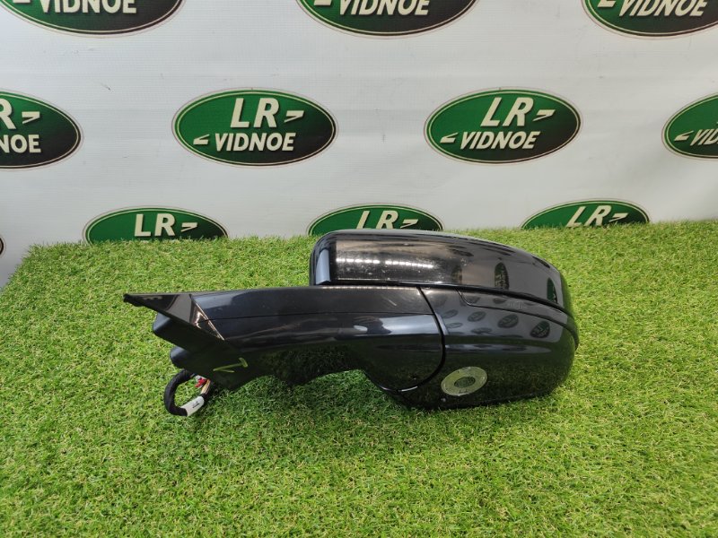 Корпус зеркала левый Range Rover Velar 2020 L560 306DT