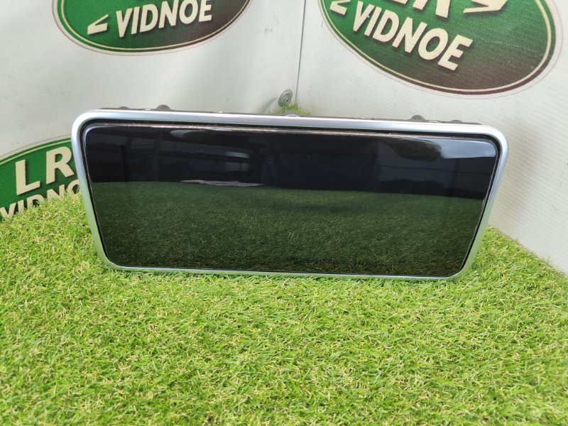 Монитор Land Rover Range Rover Velar 2020 L560 306DT контрактная