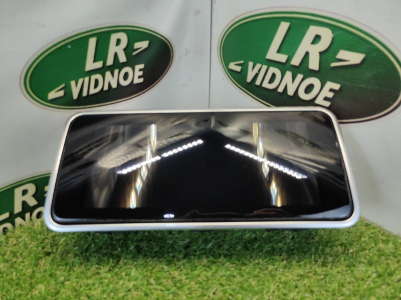 Монитор Range Rover Velar 2020 L560 306DT