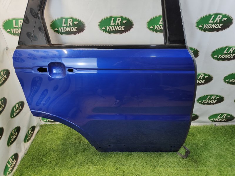 Дверь задняя правая Land Rover Range Rover Sport L494 508PS