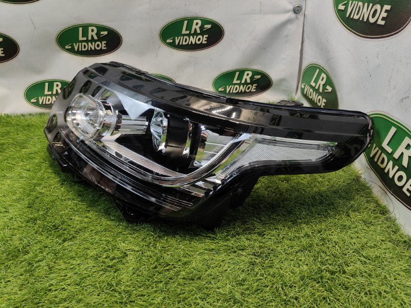 Фара передняя левая Range Rover 2014 L405 4.4TD