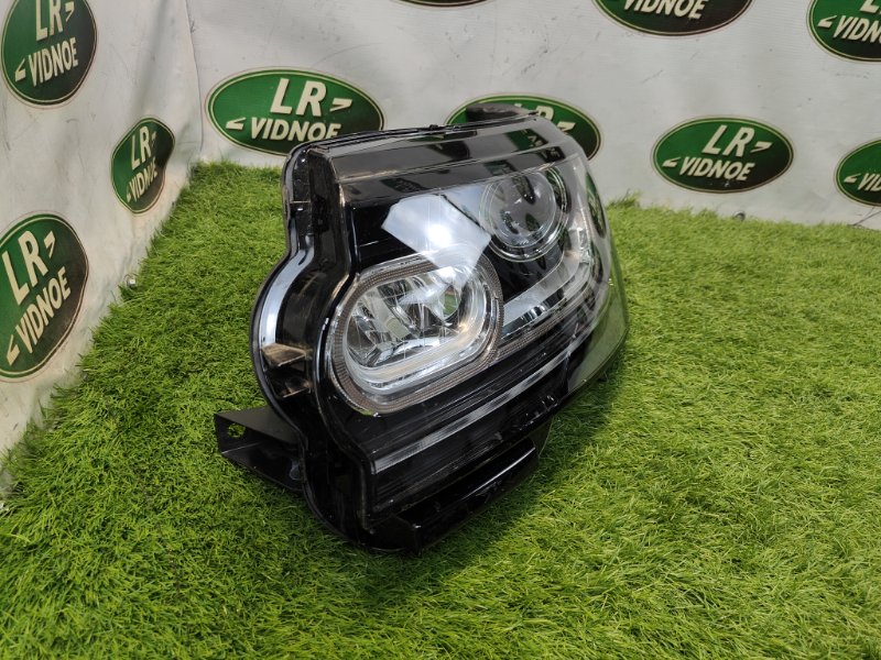 Фара передняя левая Land Rover Range Rover L405 4.4TD