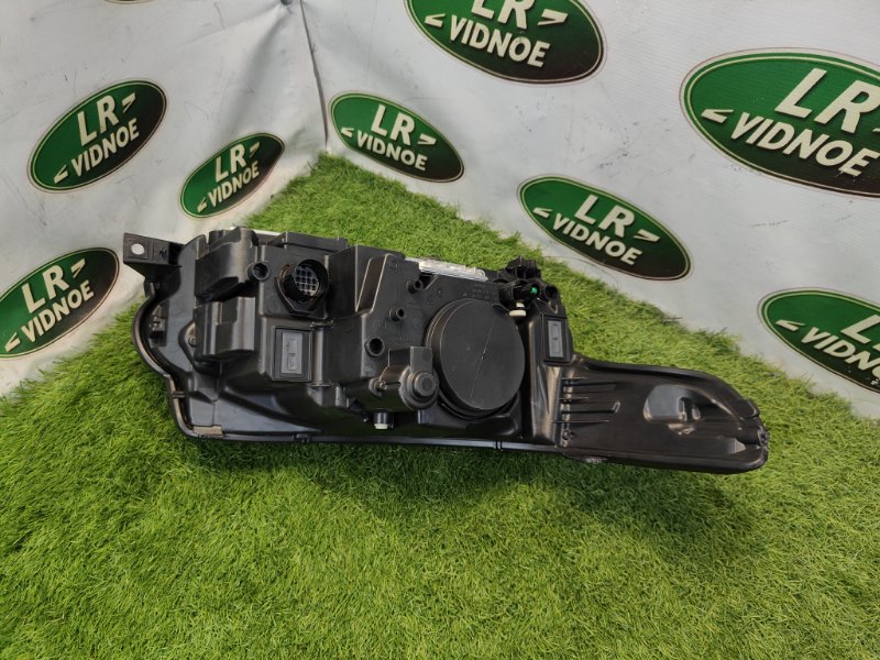 Фара передняя левая Range Rover 2014 L405 4.4TD