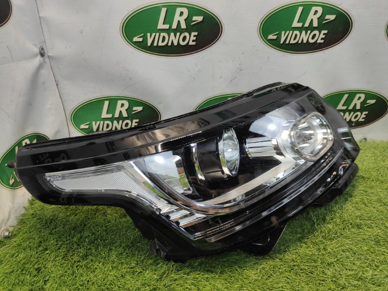 Фара передняя правая Range Rover 2014 L405 4.4TD