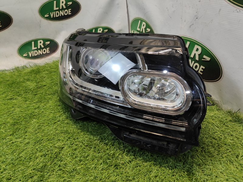 Фара передняя правая Land Rover Range Rover L405 4.4TD