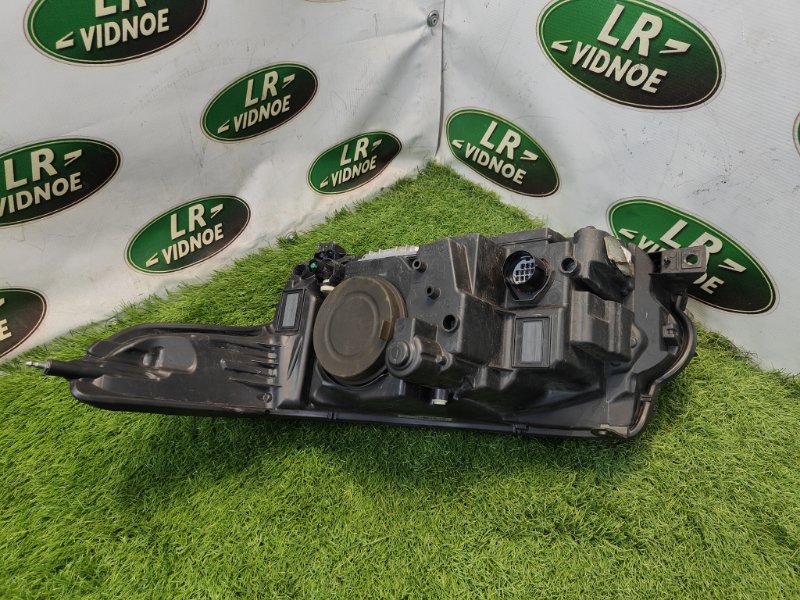 Фара передняя правая Range Rover 2014 L405 4.4TD