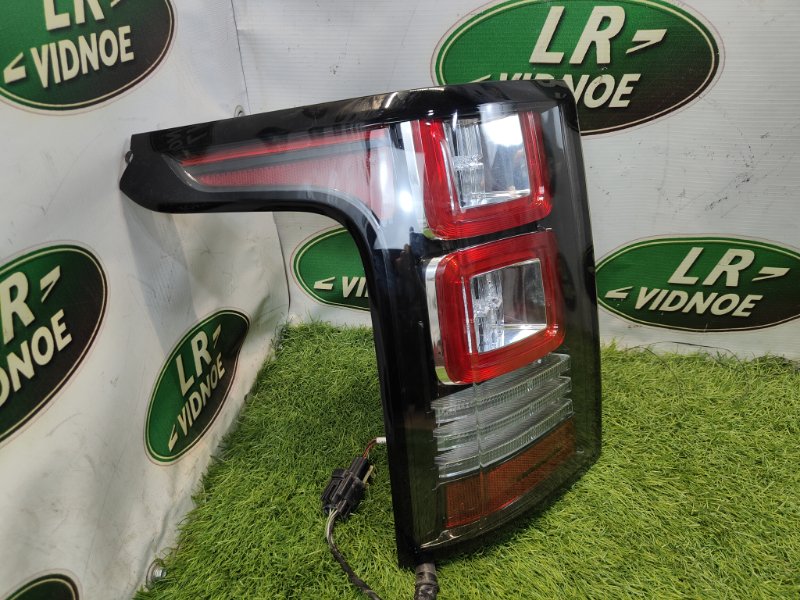 Фонарь задний левый Land Rover Range Rover L405 4.4TD
