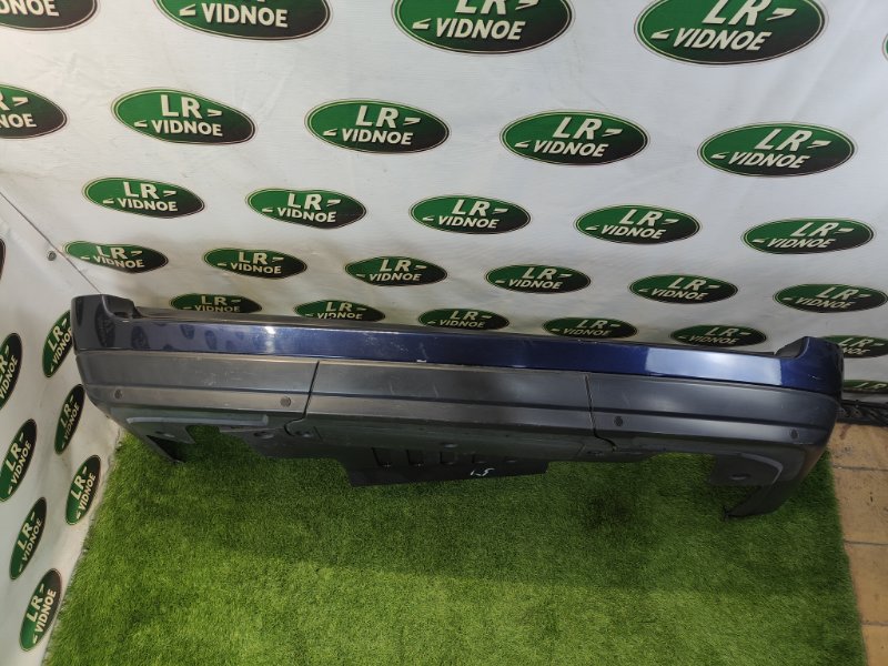 Бампер задний Land Rover Range Rover 2014 L405 4.4TD контрактная