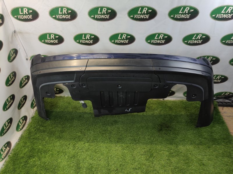 Бампер задний Range Rover 2014 L405 4.4TD
