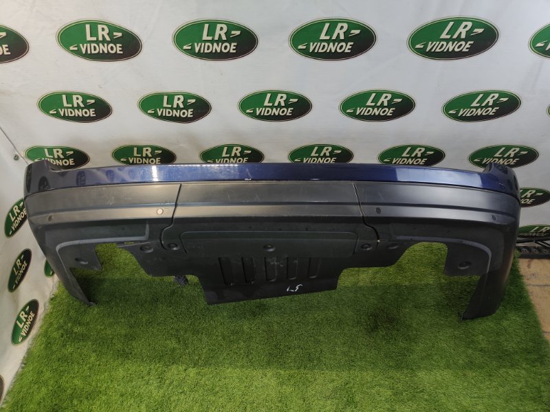 Бампер задний Land Rover Range Rover L405 4.4TD