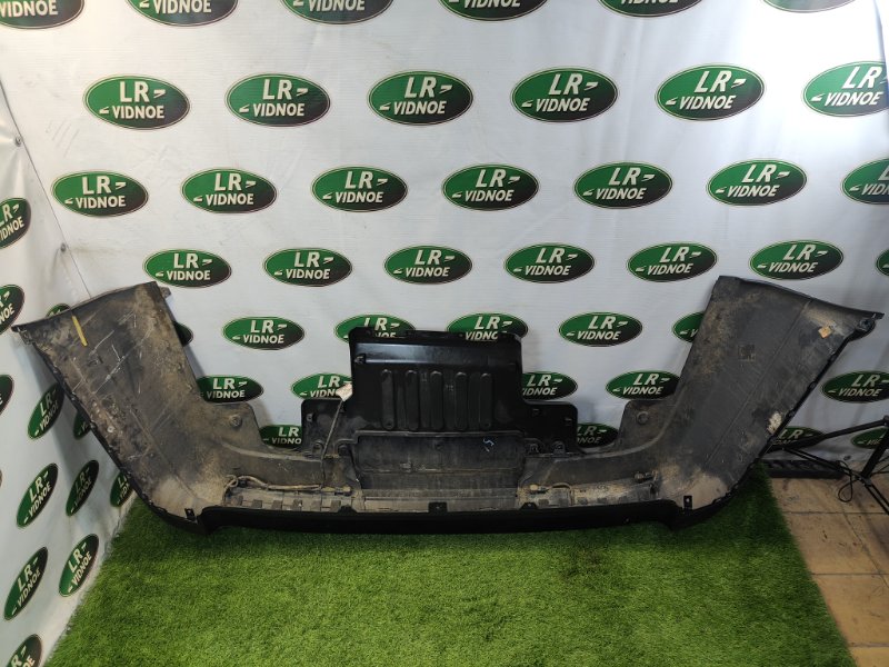 Бампер задний Range Rover 2014 L405 4.4TD
