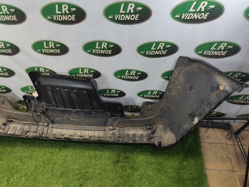 Бампер задний Range Rover 2014 L405 4.4TD
