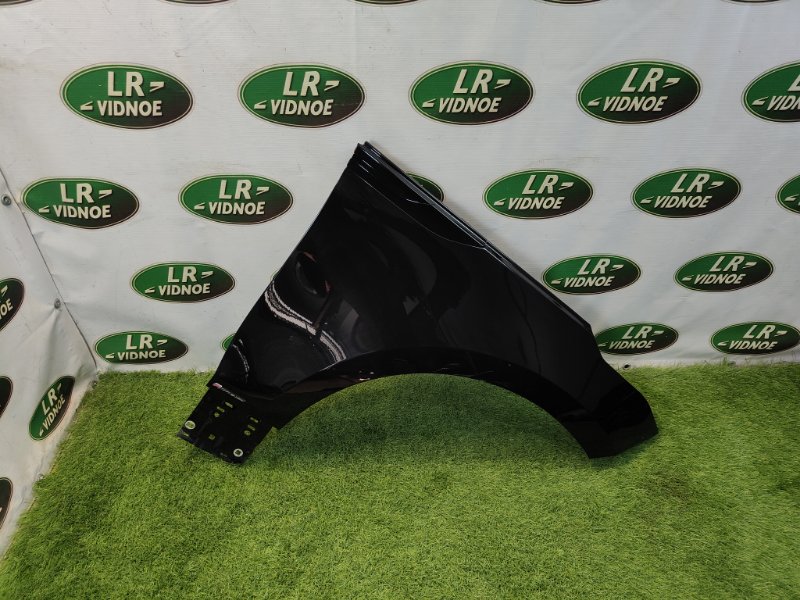Крыло переднее правое Land Rover Range Rover Velar 2020 L560 306DT контрактная