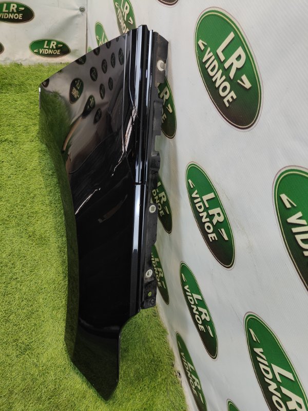 Крыло переднее правое Range Rover Velar 2020 L560 306DT