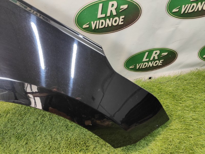 Крыло переднее правое Range Rover Velar 2020 L560 306DT