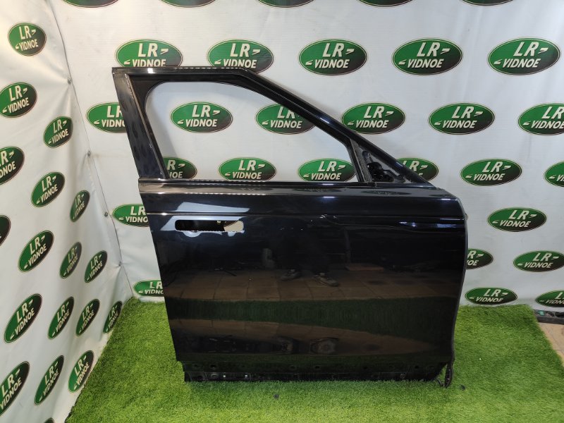 Дверь передняя правая Land Rover Range Rover Velar 2020 L560 306DT контрактная