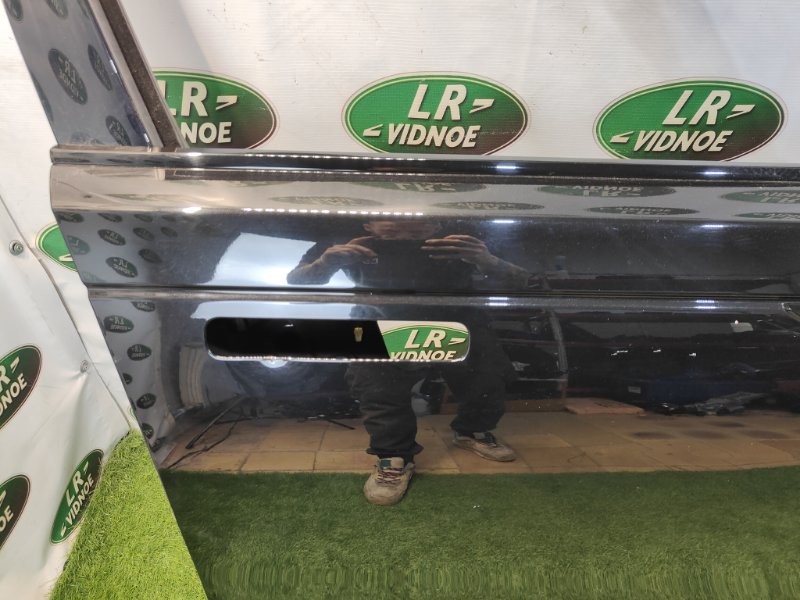 Дверь передняя правая Range Rover Velar 2020 L560 306DT