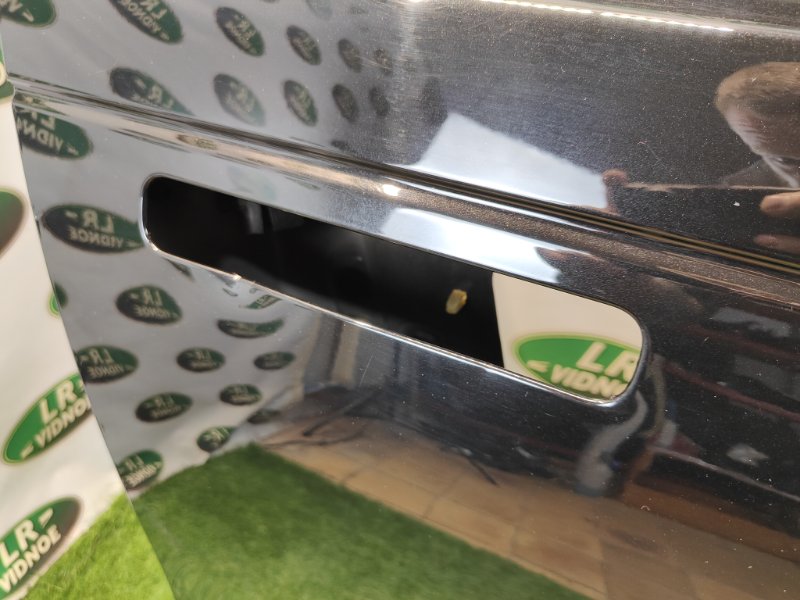 Дверь передняя правая Range Rover Velar 2020 L560 306DT
