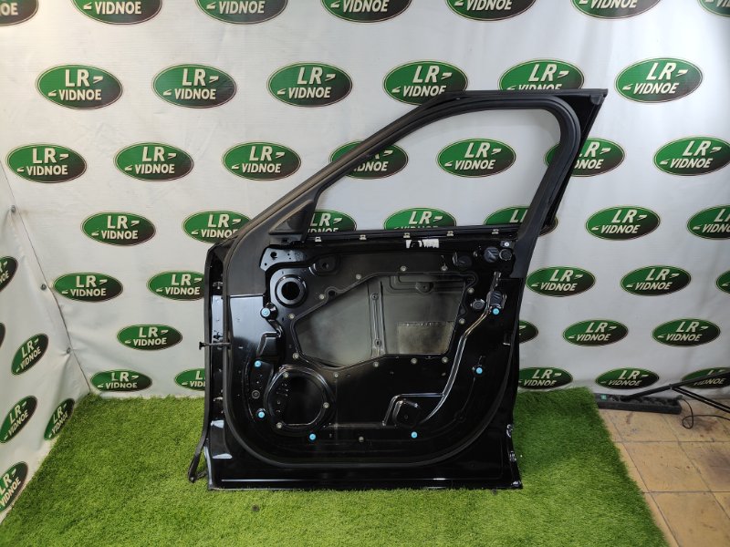 Дверь передняя правая Range Rover Velar 2020 L560 306DT
