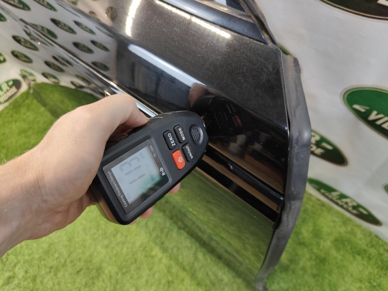 Дверь передняя правая Range Rover Velar 2020 L560 306DT