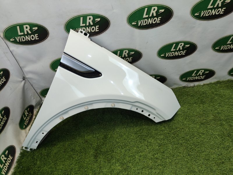 Крыло переднее правое Land Rover Discovery Sport 2016 L550 2.0D БУ