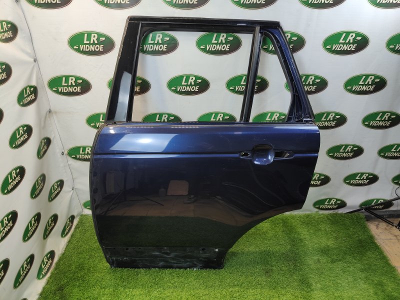 Дверь задняя левая Land Rover Range Rover 2014 L405 4.4TD контрактная