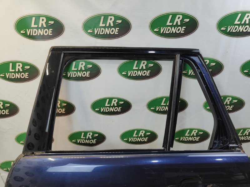 Дверь задняя левая Range Rover 2014 L405 4.4TD